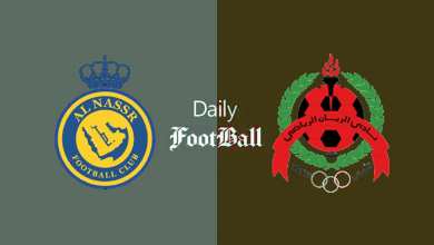 فیلم| خلاصه بازی النصر و الریان (گلزنی کریستیانو رونالدو) امشب دوشنبه 9 مهر 1403 | دیلی فوتبال