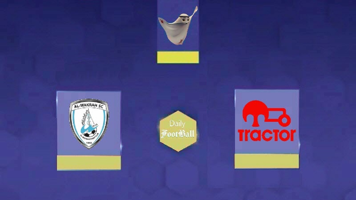 نتیجه بازی تراکتور و الوکره| پیروزی مقتدرانه تراکتورسازی در هفته اول مرحله گروهی لیگ قهرمانان آسیا | دیلی فوتبال