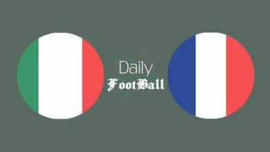 پخش زنده بازی ایتالیا و فرانسه امشب یکشنبه 27 آبان 1403 | دیلی فوتبال
