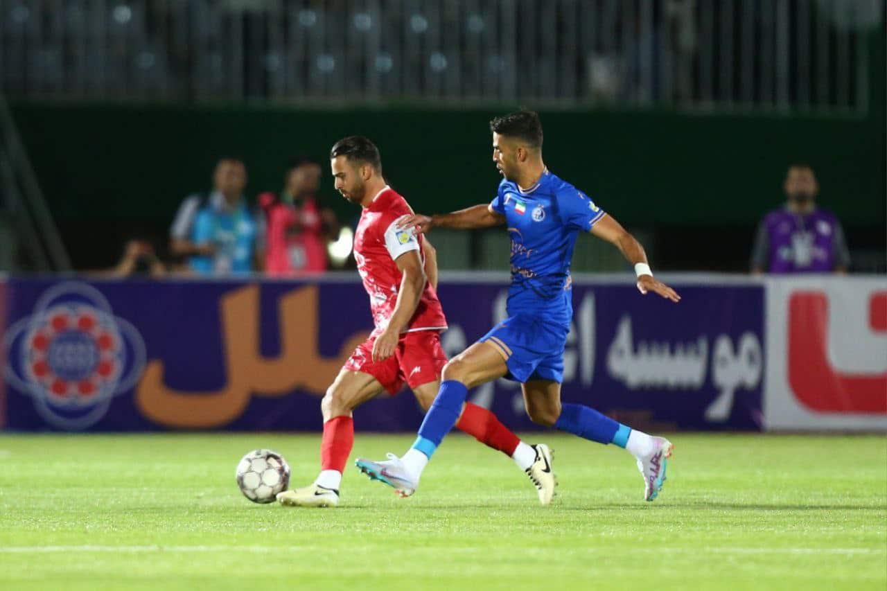 محرومان و مصدومان استقلال و پرسپولیس برای دربی 105 پایتخت | دیلی فوتبال