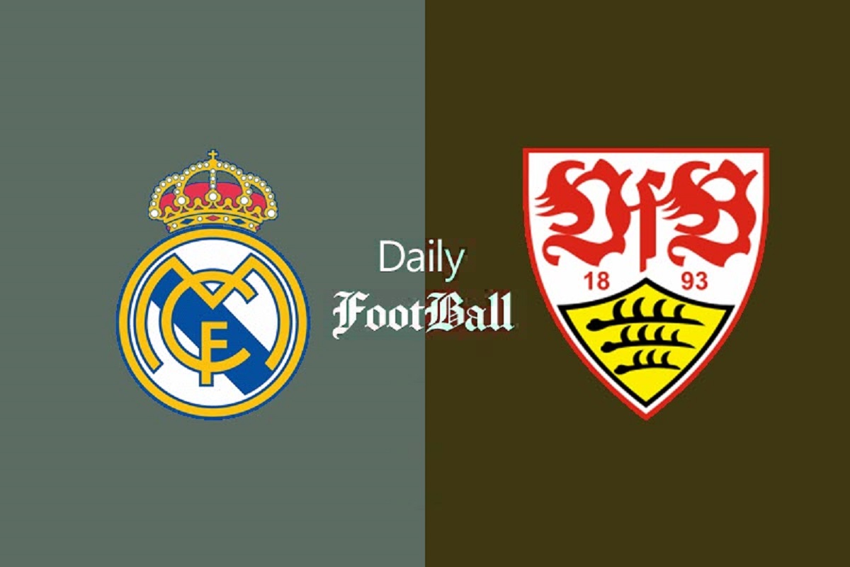 فیلم| خلاصه بازی رئال مادرید و اشتوتگارت دیشب سه شنبه 27 شهریور 1403 فیلم| خلاصه بازی رئال مادرید و اشتوتگارت دیشب سه شنبه 27 شهریور 1403 | دیلی فوتبال