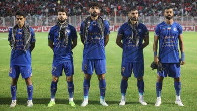 ترکیب استقلال مقابل شمس آذر قزوین برای بازی امروز 4 مهر 1404 | دیلی فوتبال