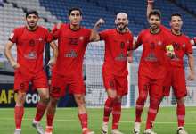 ترکیب احتمالی تراکتور برابر پرسپولیس برای بازی فردا 2 شهریور 1405 | دیلی فوتبال