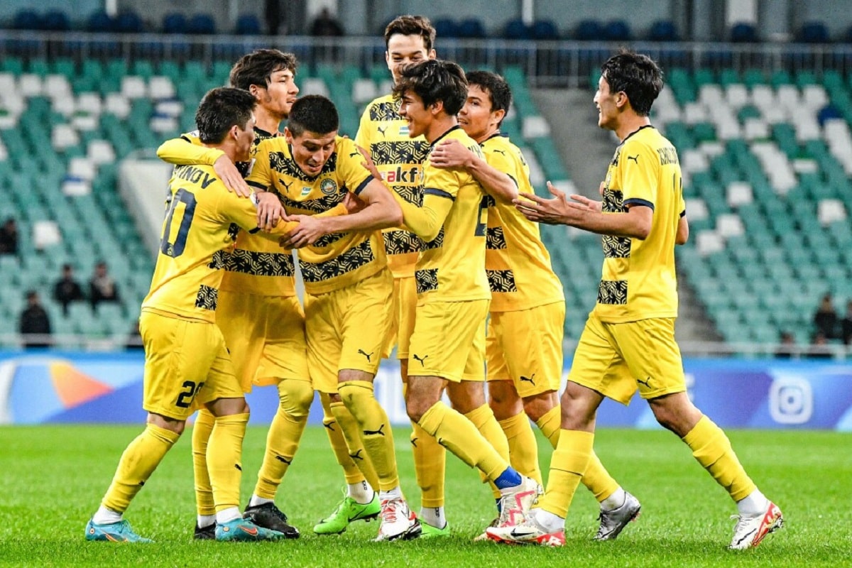 ترکیب پاختاکور برابر استقلال برای بازی امشب 5 آذر 1403 | دیلی فوتبال