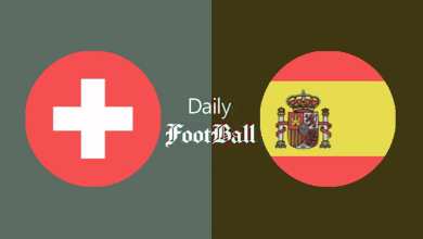 فیلم| خلاصه بازی اسپانیا و سوئیس دیشب یکشنبه 18 شهریور 1403 | دیلی فوتبال