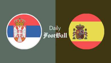 فیلم| خلاصه بازی اسپانیا و صربستان دیشب پنجشنبه 15 شهریور 1403 | دیلی فوتبال