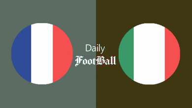 فیلم| خلاصه بازی فرانسه و ایتالیا دیشب جمعه 16 شهریور 1403 | دیلی فوتبال