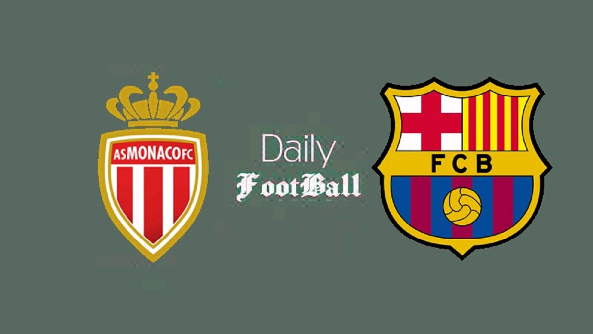 پخش زنده بازی بارسلونا و موناکو امشب پنجشنبه 29 شهریور 1403 | دیلی فوتبال