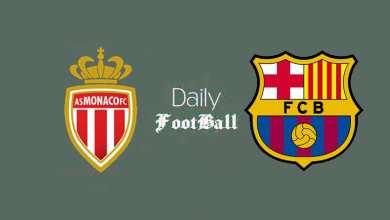 پخش زنده بازی بارسلونا و موناکو امشب پنجشنبه 29 شهریور 1403 | دیلی فوتبال