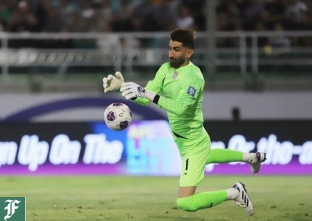 رای جدید علیرضا بیرانوند در کمیته استیناف چیست؟ رای جدید علیرضا بیرانوند در کمیته استیناف چیست؟ | دیلی فوتبال