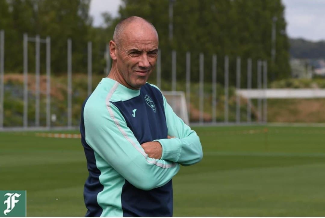 رونمایی استقلال از سرمربی جدید تیمش! | دیلی فوتبال