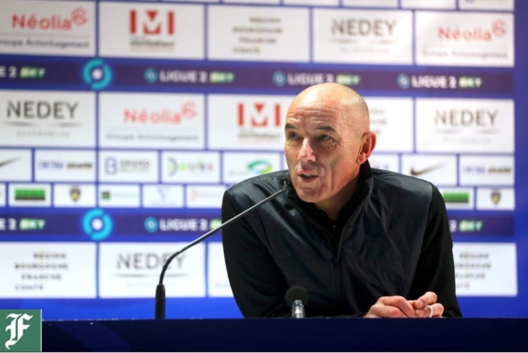 رونمایی استقلال از سرمربی جدید تیمش! | دیلی فوتبال