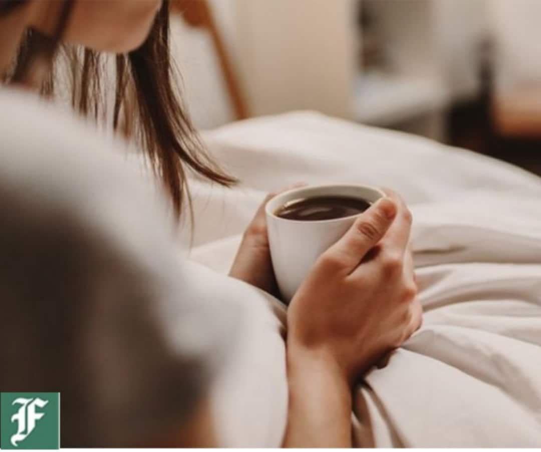 نوشیدن قهوه با معده خالی چه عوارضی دارد؟ | دیلی فوتبال