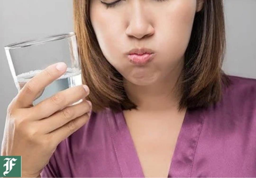 فواید غرغره آب نمک که قطعا نمی دانید! فواید غرغره آب نمک که قطعا نمی دانید! | دیلی فوتبال