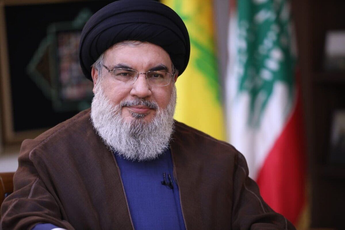 عکس| وصیت نامه دست نویس شهید سید حسن نصرالله | دیلی فوتبال