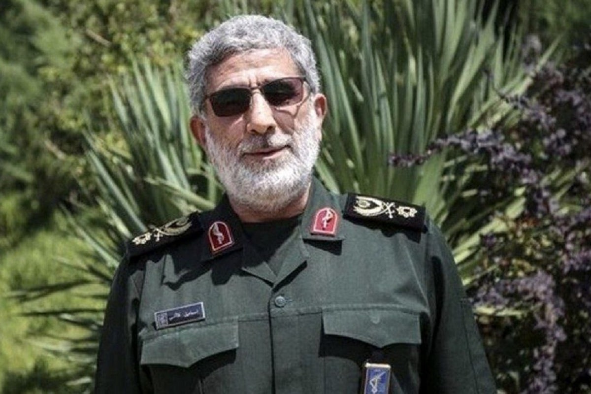 سردار قاآنی چه شد؟ | دیلی فوتبال