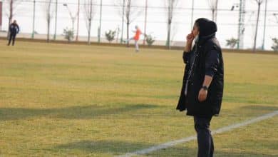 سرمربی تیم فوتبال زنان پرسپولیس معرفی شد | دیلی فوتبال