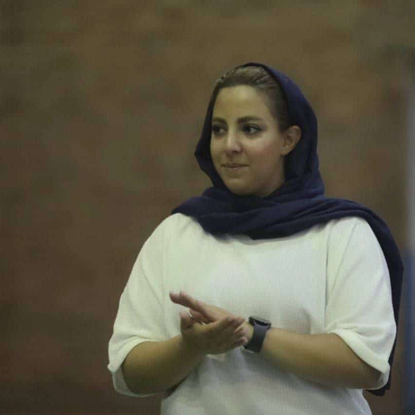سرمربی تیم فوتبال زنان پرسپولیس معرفی شد | دیلی فوتبال