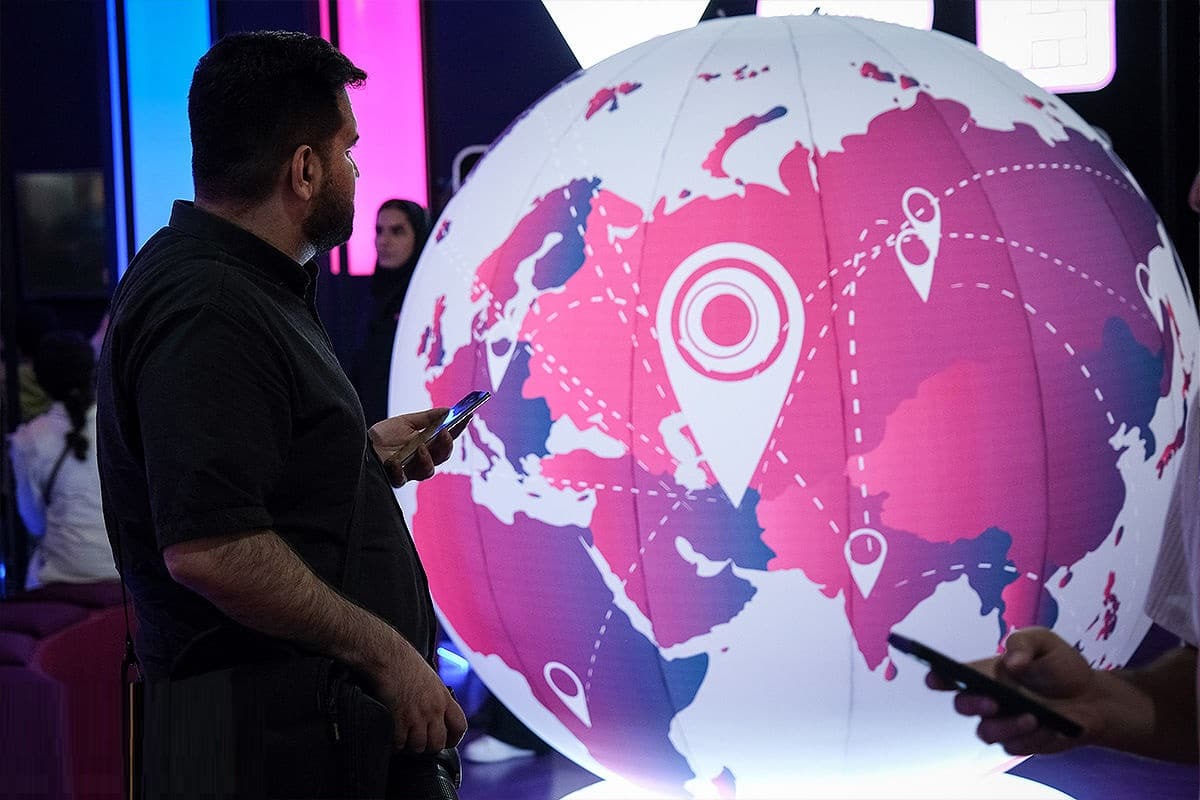 عکس| تجمع مردمی در حمایت از فیلترینگ عکس| تجمع مردمی در حمایت از فیلترینگ | دیلی فوتبال