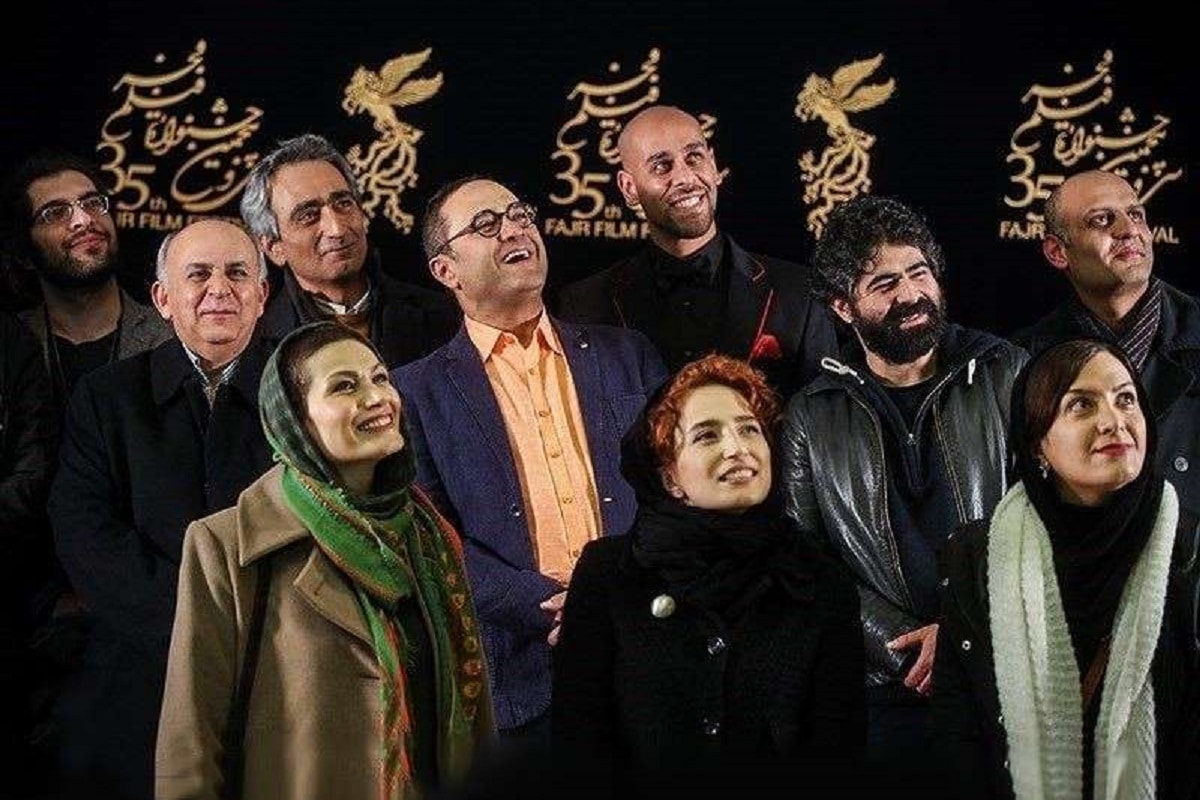 عکس| واکنش سلبریتی های ایرانی به حمله اسرائیل و شنیده شدن صدای انفجار در تهران | دیلی فوتبال