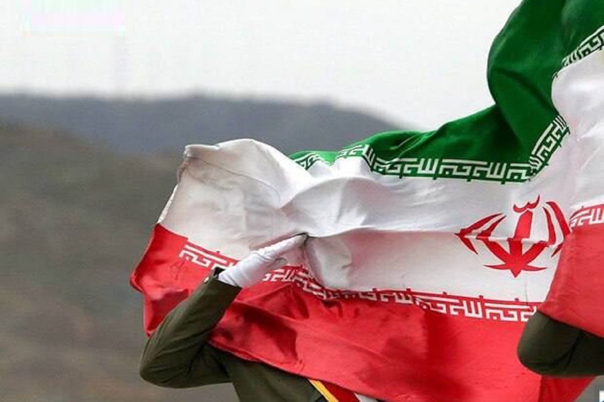 عکس| شهادت 2 ارتشی در حمله اسرائیل به ایران | دیلی فوتبال