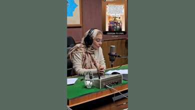 فیلم| واکنش تند ژیلا صادقی به توهین وقیحانه علی کریمی | دیلی فوتبال