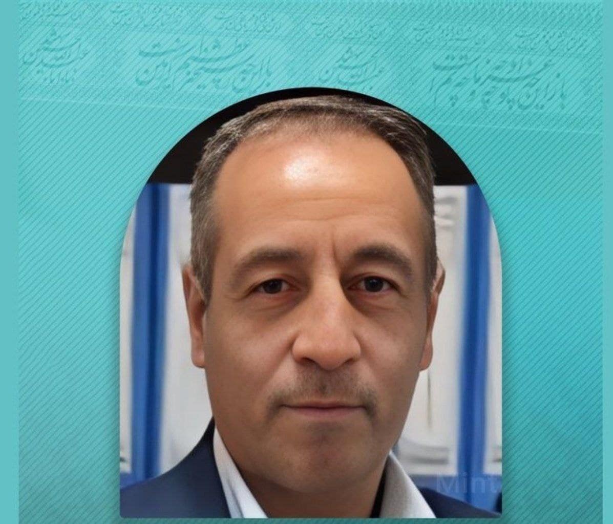 عکس| افزایش تعداد شهدای ارتشی حمله اسرائیل به ایران + اسامی 5 شهید ارتش عکس| افزایش تعداد شهدای ارتشی حمله اسرائیل به ایران + اسامی 5 شهید ارتش | دیلی فوتبال