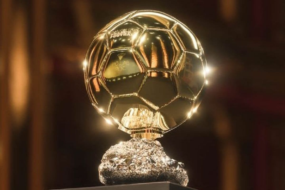چه کسی برنده توپ طلا 2024 شد؟ | دیلی فوتبال