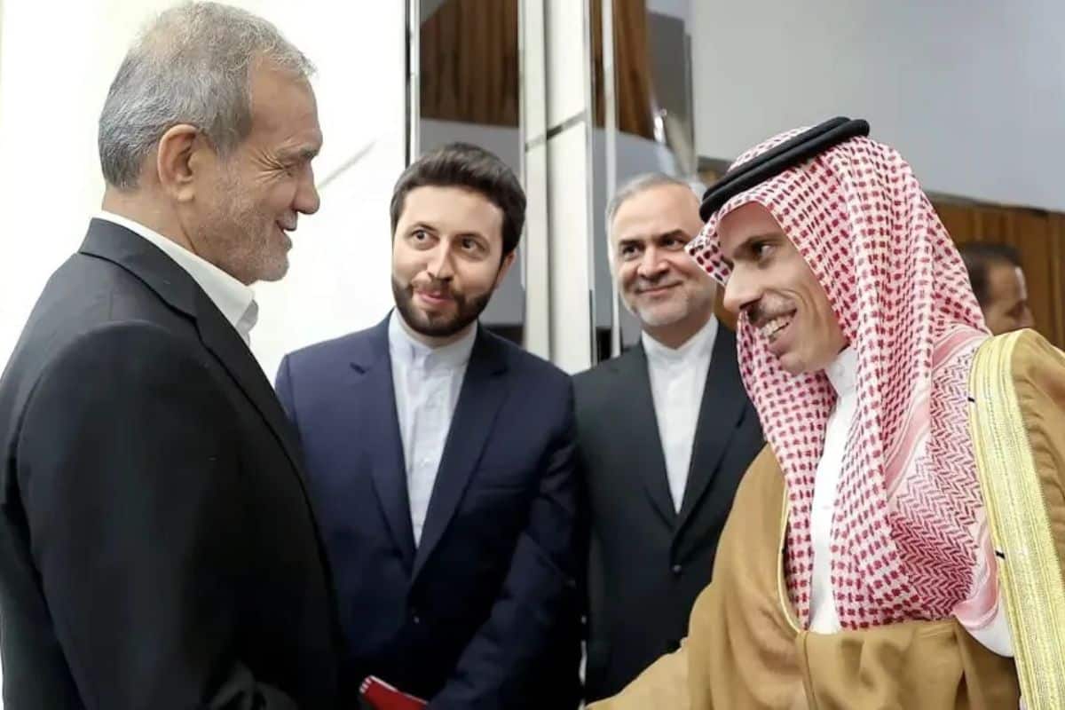جزایر سه‌گانه خلیج فارس؛ محور تنش‌های دیپلماتیک ایران و امارات | دیلی فوتبال