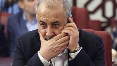 شکایت پرسپولیس از فدراسیون فوتبال به فیفا؛ اتهامات تازه علیه زنوزی | دیلی فوتبال