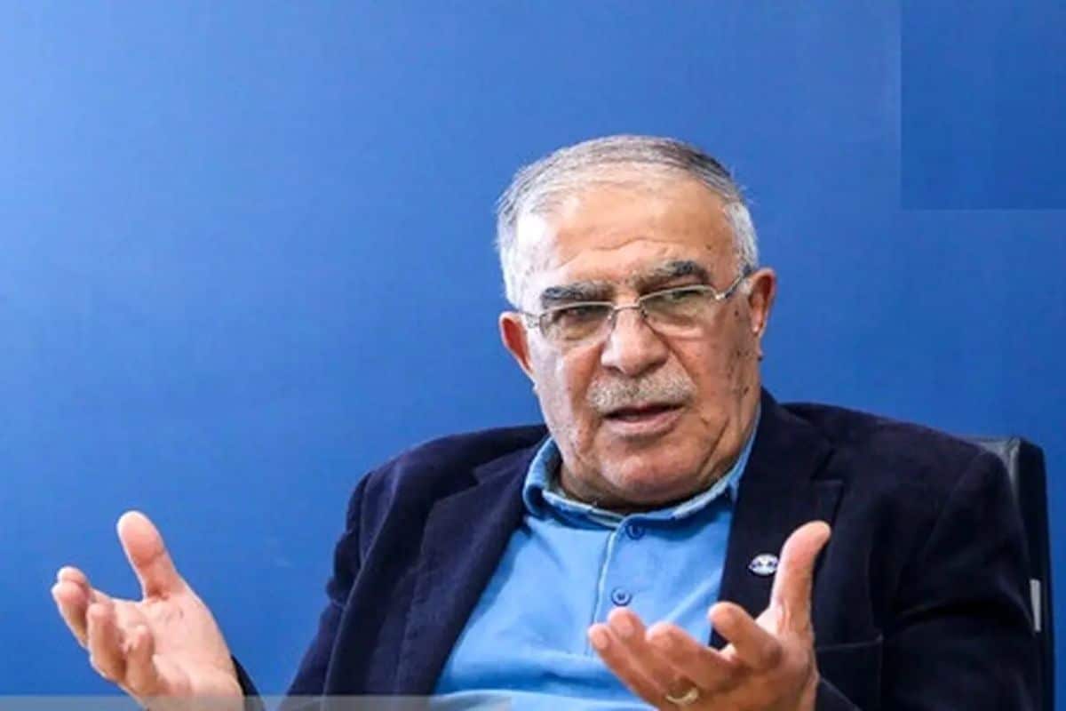 حسن روشن: سرمربی خارجی استقلال بدون شناخت فوتبال ایران موفق نخواهد شد | دیلی فوتبال