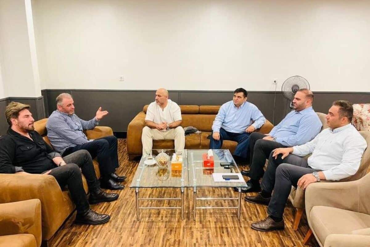 بازگشت بهداد سلیمی به صدر ورزش کشور؛ پست جدید او پس از سفر جنجالی به اسپانیا | دیلی فوتبال