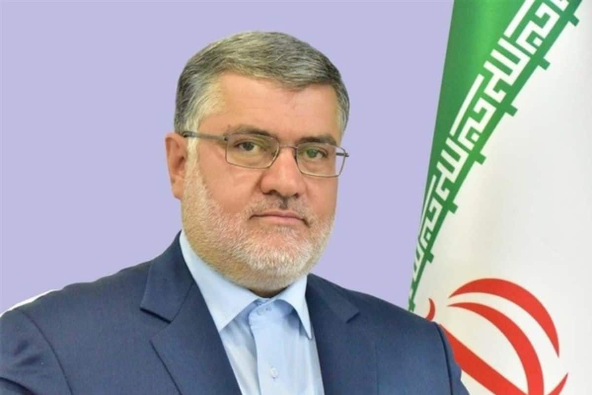 محمدصادق معتمدیان استاندار جدید تهران کیست؟ | دیلی فوتبال