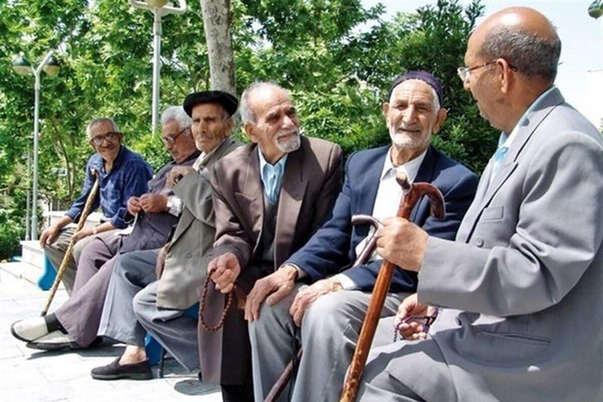 افزایش حقوق بازنشستگان در راه است؛ خبر خوش برای مستمری‌بگیران | دیلی فوتبال