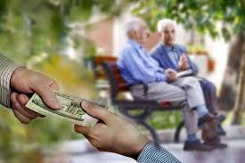 افزایش حقوق بازنشستگان در راه است؛ خبر خوش برای مستمری‌بگیران | دیلی فوتبال