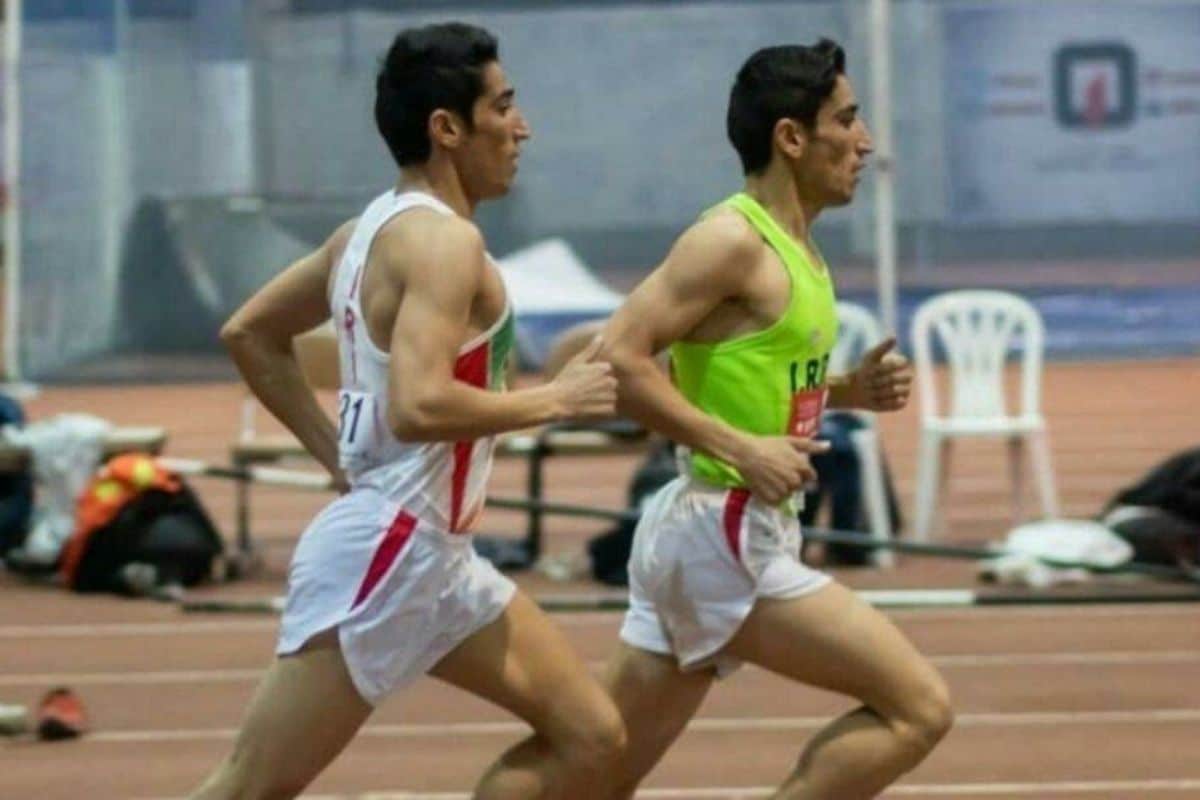 خداحافظی تلخ جلیل ناصری از دوومیدانی به دلیل بی‌توجهی مسئولان | دیلی فوتبال