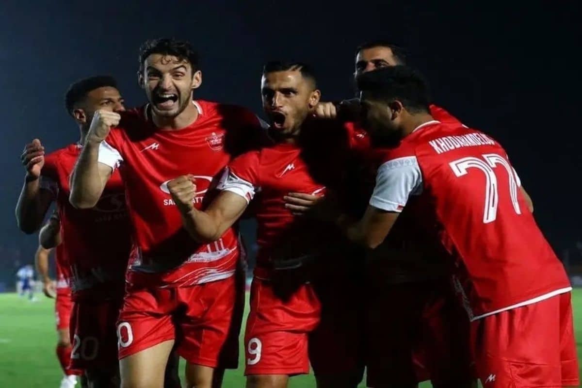 پرسپولیس در مقابل السد؛ نبرد سرنوشت‌ساز در لیگ نخبگان آسیا | دیلی فوتبال
