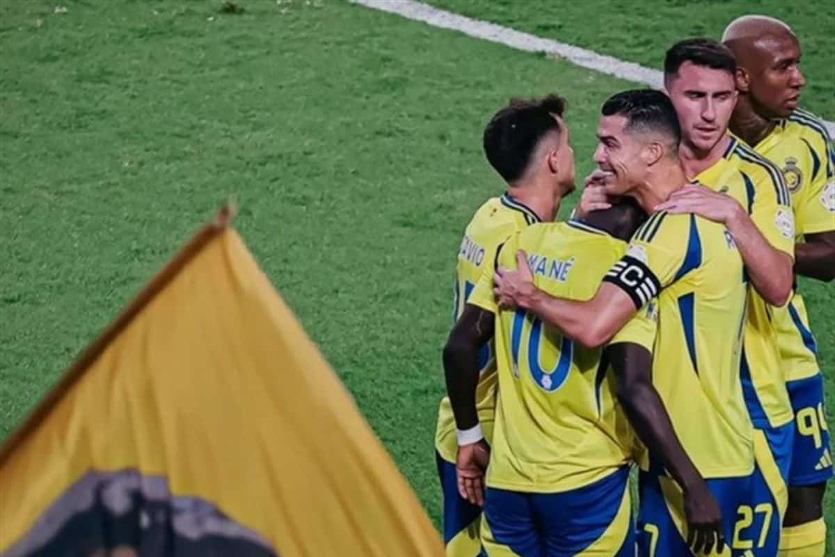 النصر با تمام قدرت برابر استقلال؛ چالشی بزرگ در لیگ قهرمانان آسیا | دیلی فوتبال