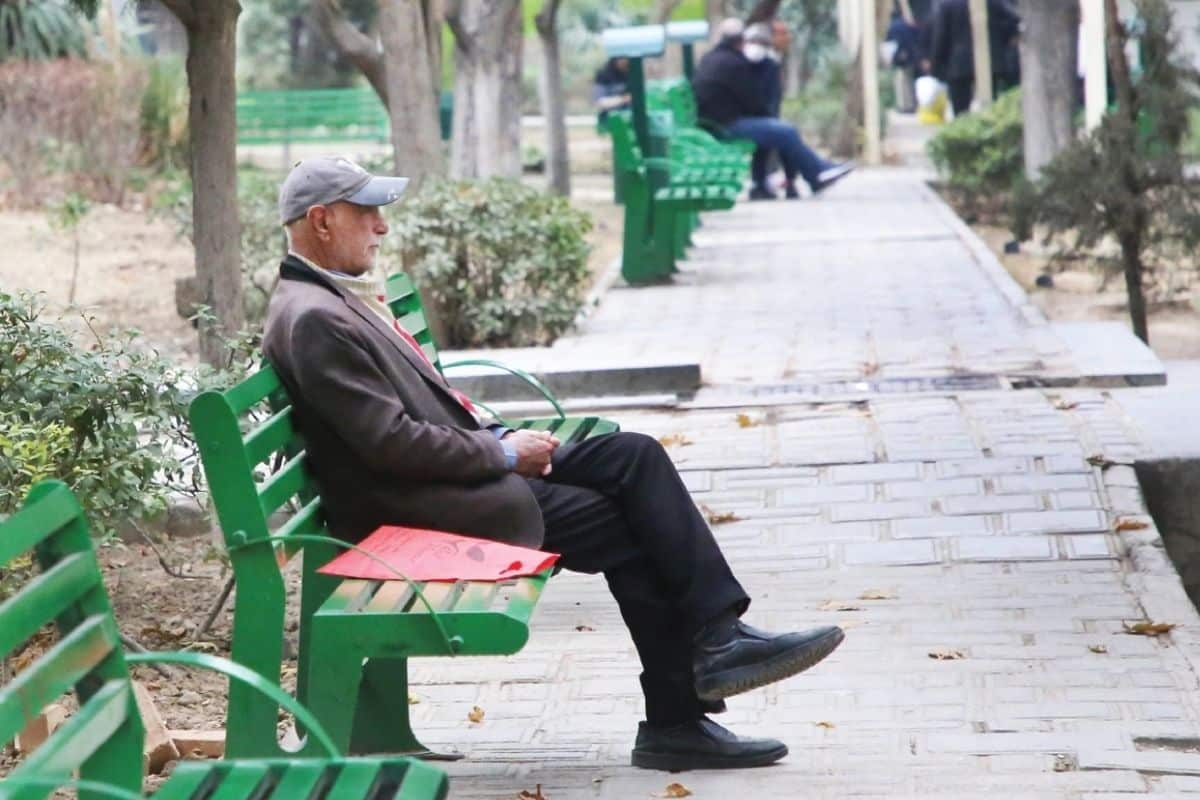 واریزی جدید برای ۴۰ هزار بازنشسته تأمین اجتماعی؛ صف انتظار و محدودیت‌ها | دیلی فوتبال