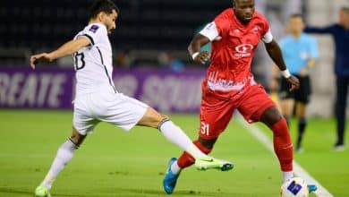 واکنش جنجالی سرمربی السد پس از شکست پرسپولیس: پیروزی اتفاقی یا نمایش قدرت؟ | دیلی فوتبال