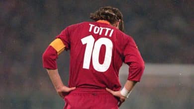 فرانچسکو توتی: آیا یک بازگشت حیرت‌انگیز به فوتبال در کار است؟ | دیلی فوتبال