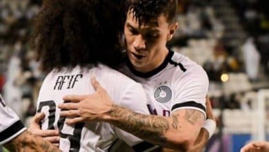فیلم| گل متئوس اوریبه: پیروزی السد مقابل پرسپولیس | دیلی فوتبال