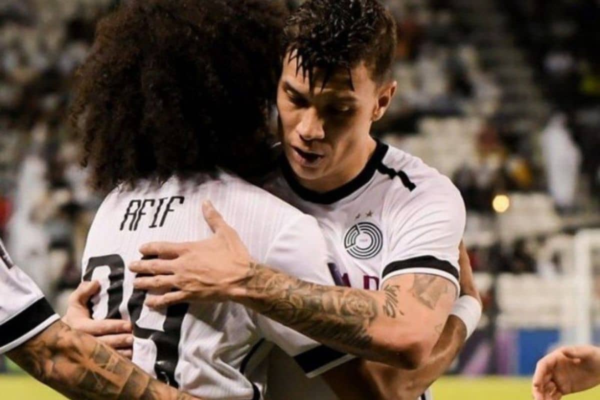 فیلم| گل متئوس اوریبه: پیروزی السد مقابل پرسپولیس | دیلی فوتبال