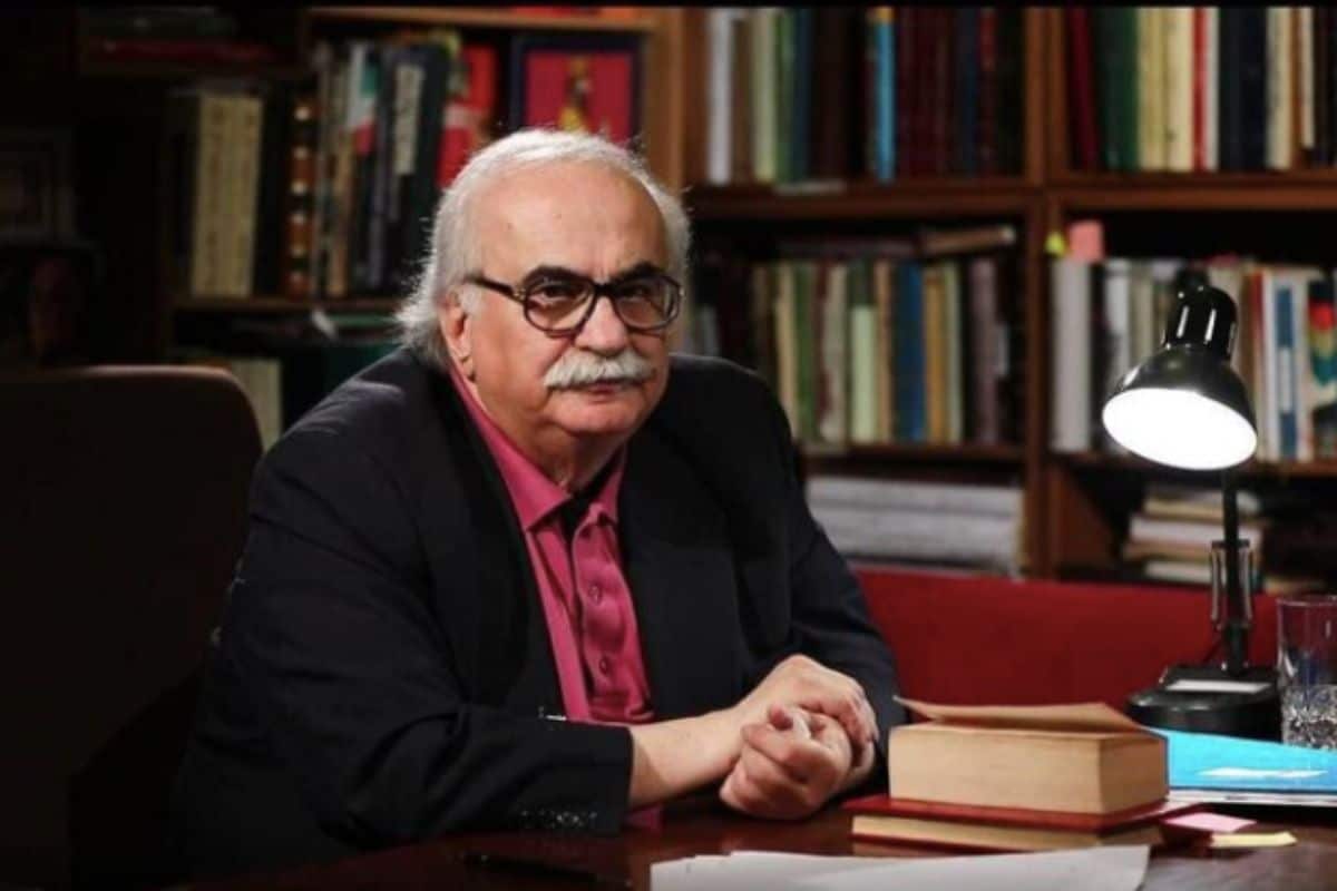 فیلم| رازهای جزیره ابوموسی: اظهارات خسرو معتضد درباره نام‌گذاری این جزیره | دیلی فوتبال