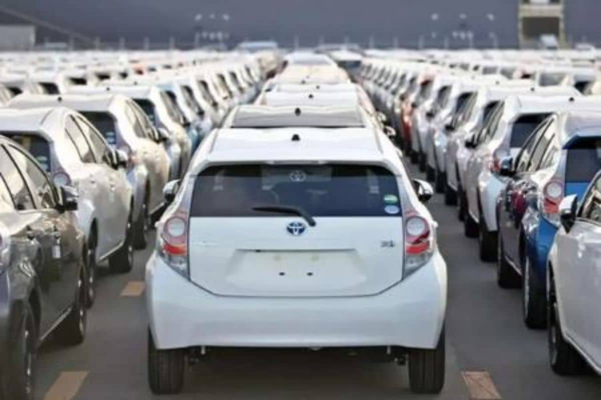 صدور مجوز واردات خودرو برای جانبازان بالای ۵۰ درصد: تسهیل دسترسی به خودروی خارجی | دیلی فوتبال