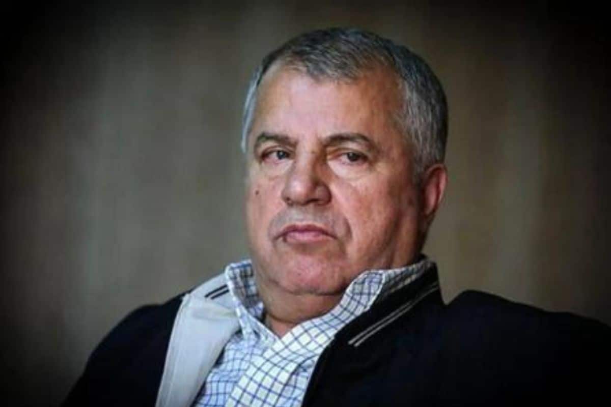 علی پروین: استقلال و پرسپولیس نباید حاشیه داشته باشند! علی پروین: استقلال و پرسپولیس نباید حاشیه داشته باشند! | دیلی فوتبال