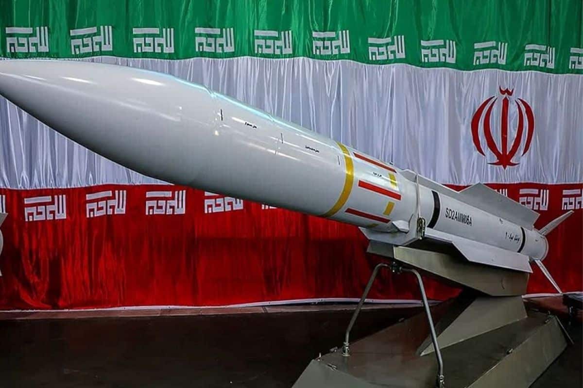 رتبه ایران در لیست قدرت های نظامی غرب آسیا | دیلی فوتبال