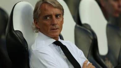 فدراسیون فوتبال عربستان به دنبال جانشین برای مانچینی: سه گزینه روی میز | دیلی فوتبال