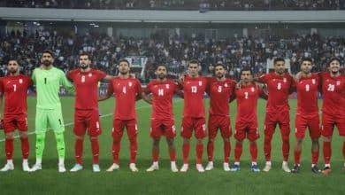 رتبه ایران در جدیدترین رده بندی فیفا: ثبات در صدر آسیا | دیلی فوتبال