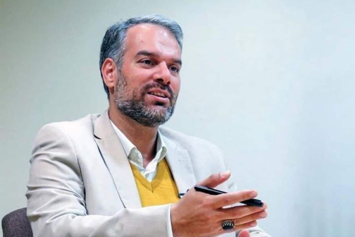 بحران آیفون: افشاگری‌های جلال رشیدی کوچی و عواقب پنهان ممنوعیت واردات | دیلی فوتبال